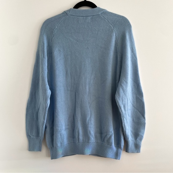 TNA Blue Cardigan - Picture 9 of 11